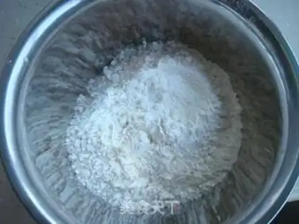 Make step 2