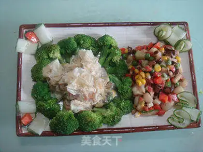 Make step 5