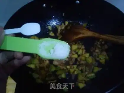 Make step 5