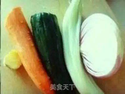 Make step 1