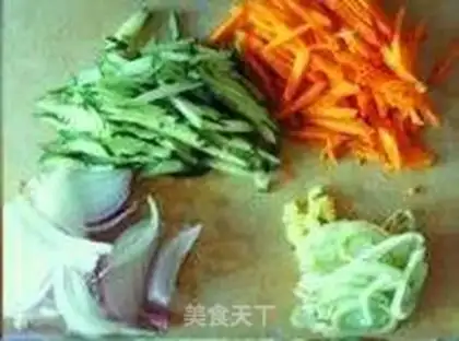 Make step 2