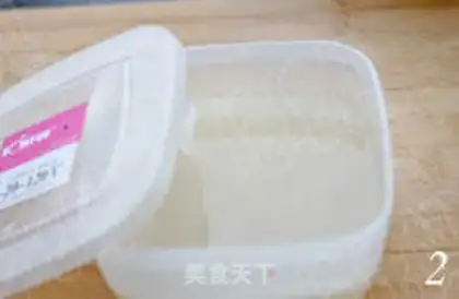 Make step 1