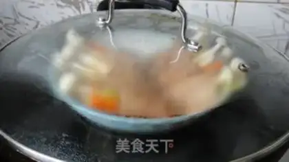 Make step 4