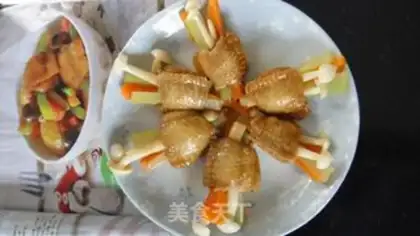 Make step 5