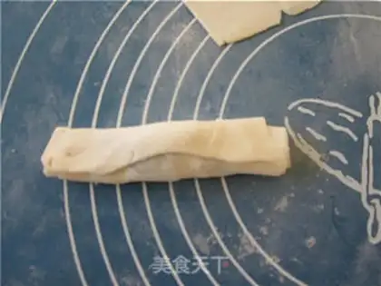 Make step 3
