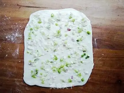 Make step 3