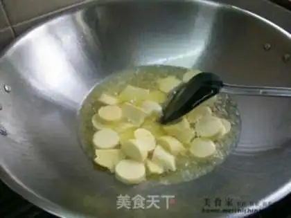 Make step 2