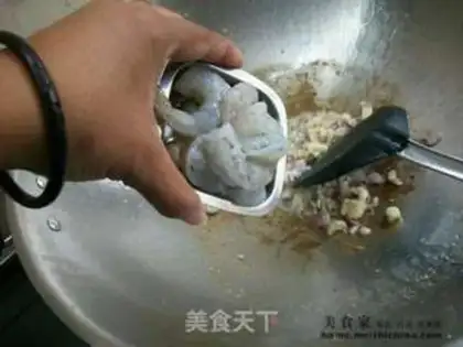 Make step 3