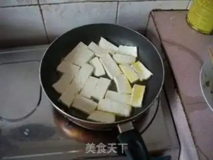 Make step 3