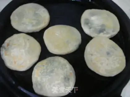 Make step 10