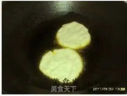 Make step 3