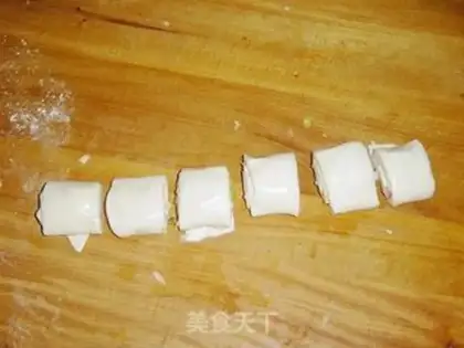 Make step 5