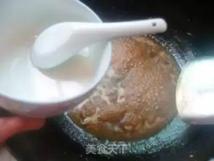 Make step 15