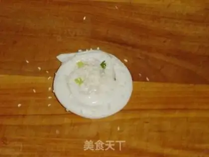 Make step 6