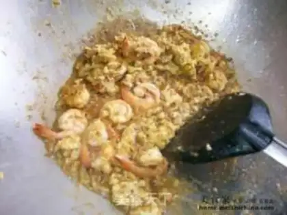 Make step 5