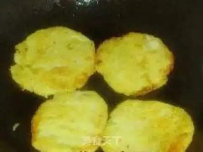 Make step 5