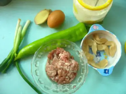 Make step 0