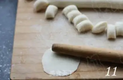 Make step 10