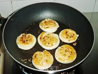 Make step 8