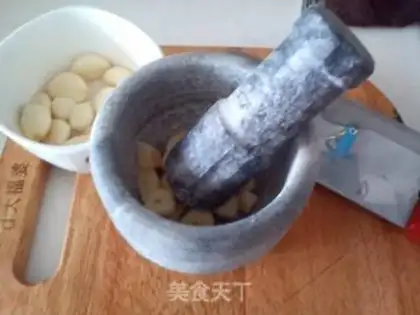 Make step 2