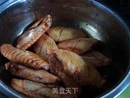 Make step 2