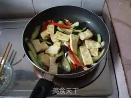 Make step 9
