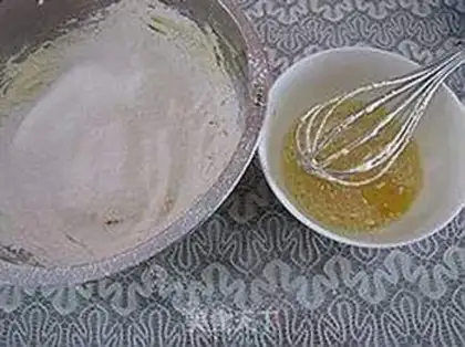 Make step 2
