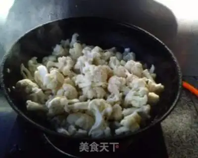 Make step 1