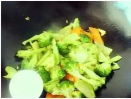 Make step 4