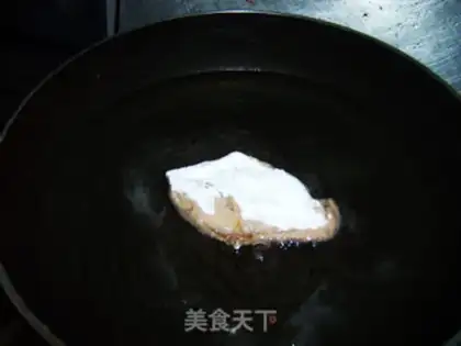 Make step 5