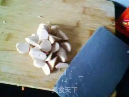 Make step 3