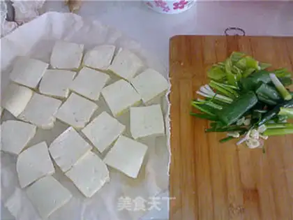 Make step 1