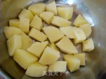 Make step 2
