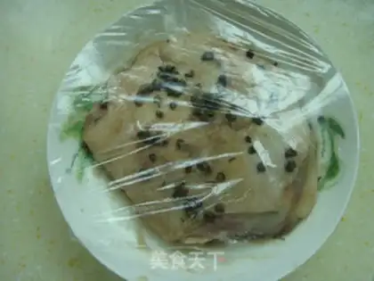Make step 5