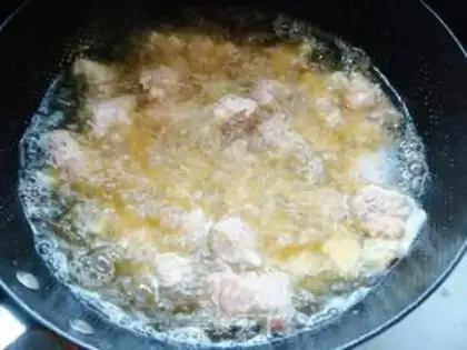 Make step 3