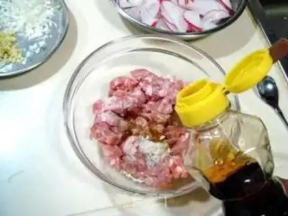 Make  step 1