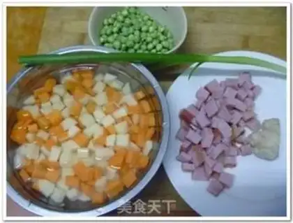 Make step 1