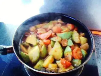Make step 10