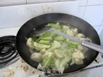 Make step 2