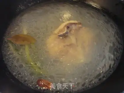 Make step 8