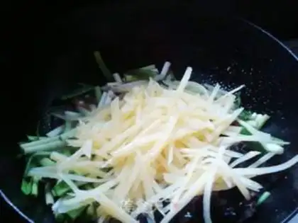 Make step 5
