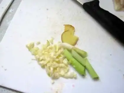 Make step 3