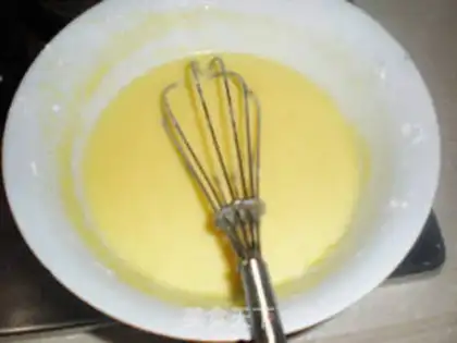Make step 2