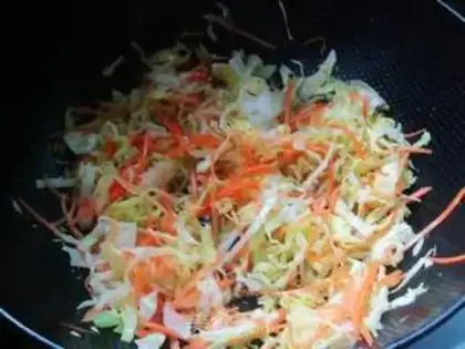 Make  step 5