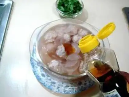 Make  step 6