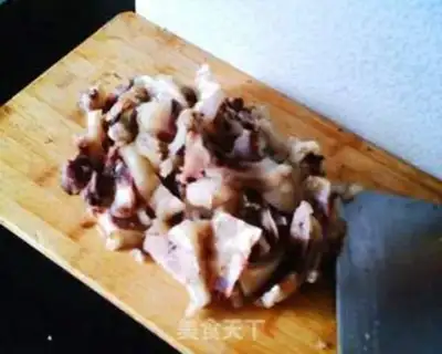 Make step 1