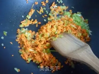Make step 3