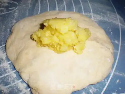 Make step 5