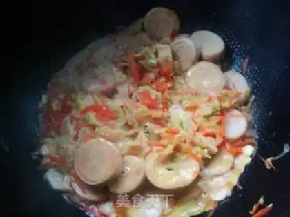 Make  step 7
