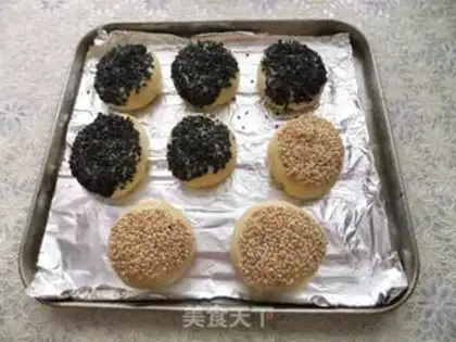 Make step 5
